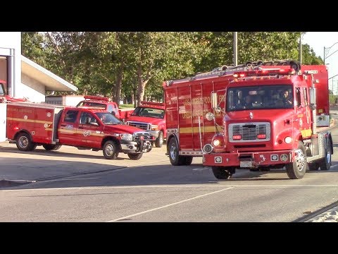 LACo.FD USAR Task Force 103