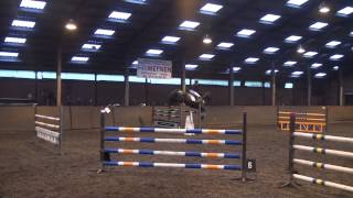 Barrage So Special, Januari 2015