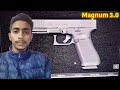 Magnum 3.0 Play In PC 🙂 Aaj Ka Kohra Inta Jyada #trending #vlog