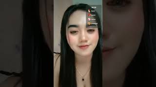 Cium Ketek Wangi Enak Live Bigo
