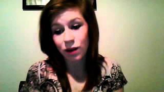 Facing my fear- Blog 1