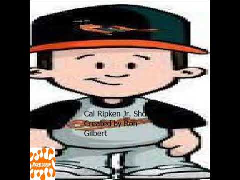Cal Ripken Jr  Show End Credits (Performed by Kyle Clovey)