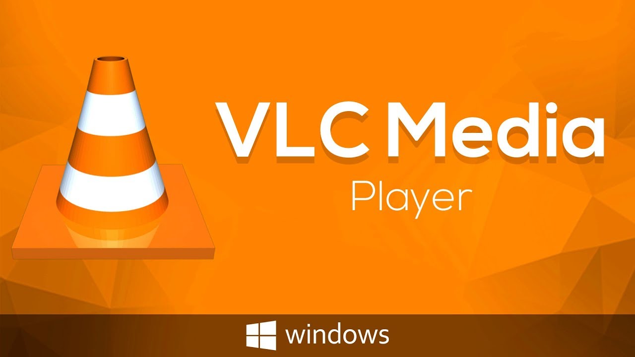 what is vlc media player windows 10