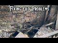 It's TOO HOT in my house!. Problem Window No Longer a Problem!  EP 26