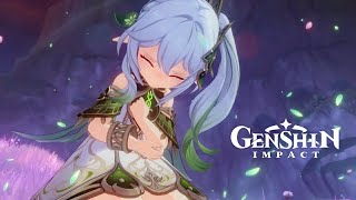 Akasha Pulses, The Kalpa Flame Rises (Sumeru Archon Quest) - Genshin Impact