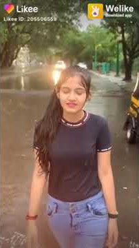 Likee ID(205506559) and wlike