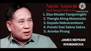 Tabunungdagi Manipuri song old is gold  ( Asem Amarjit song)