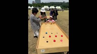 Perfect for sensory integration and fine motor practice. 감각 통합과 소근육 훈련에 딱 맞는 놀이기