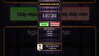 Deal Or No Deal Vietnam Season 2  Episode 38 822024