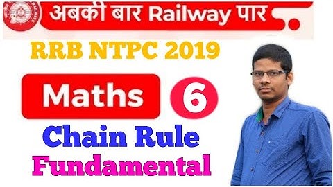 Chain Rule/tricks/shortcuts/fundamental #MS #Tutorial #Balasore #AK #Padhiary