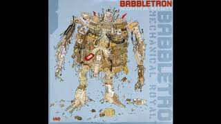 Watch Babbletron Dope video
