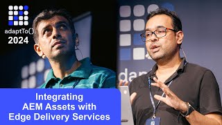 Integrating AEM Assets with Edge Delivery Services