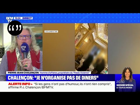 Usul. Dîners clandestins : l’insoutenable légèreté de la bourgeoisie