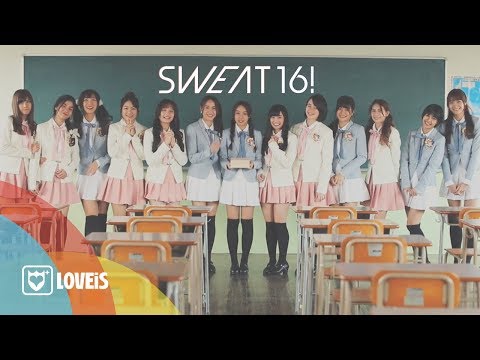 SWEAT16! - ความทรงจำที่สวยงาม (Beautiful Memories) [Official MV]