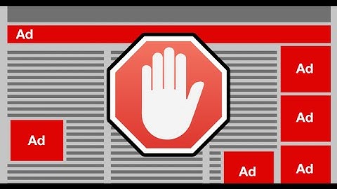 Block Ads In Any Website Undetected By The Adblock Detector