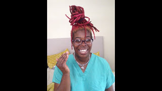 Face Licking Challenge