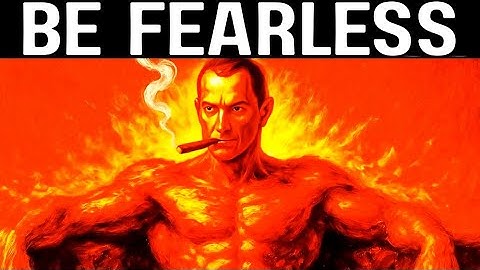 Fear Nothing: Machiavelli’s Secret to Total Dominance (Psychology of Power)