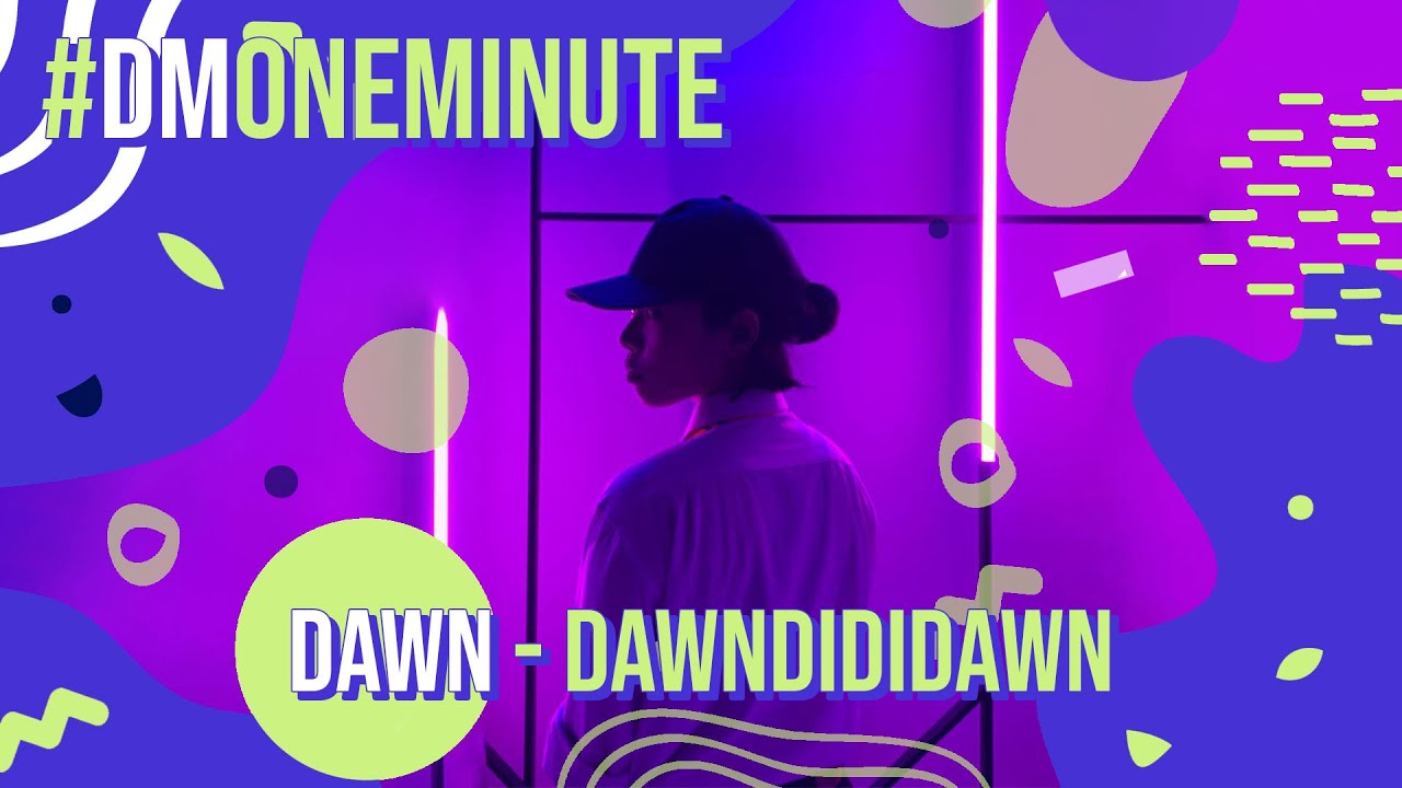 DAWN - DAWNDIDIDAWN (던디리던) DANCE COVER BY DYNAMIC MOTION, INDONESIA | 