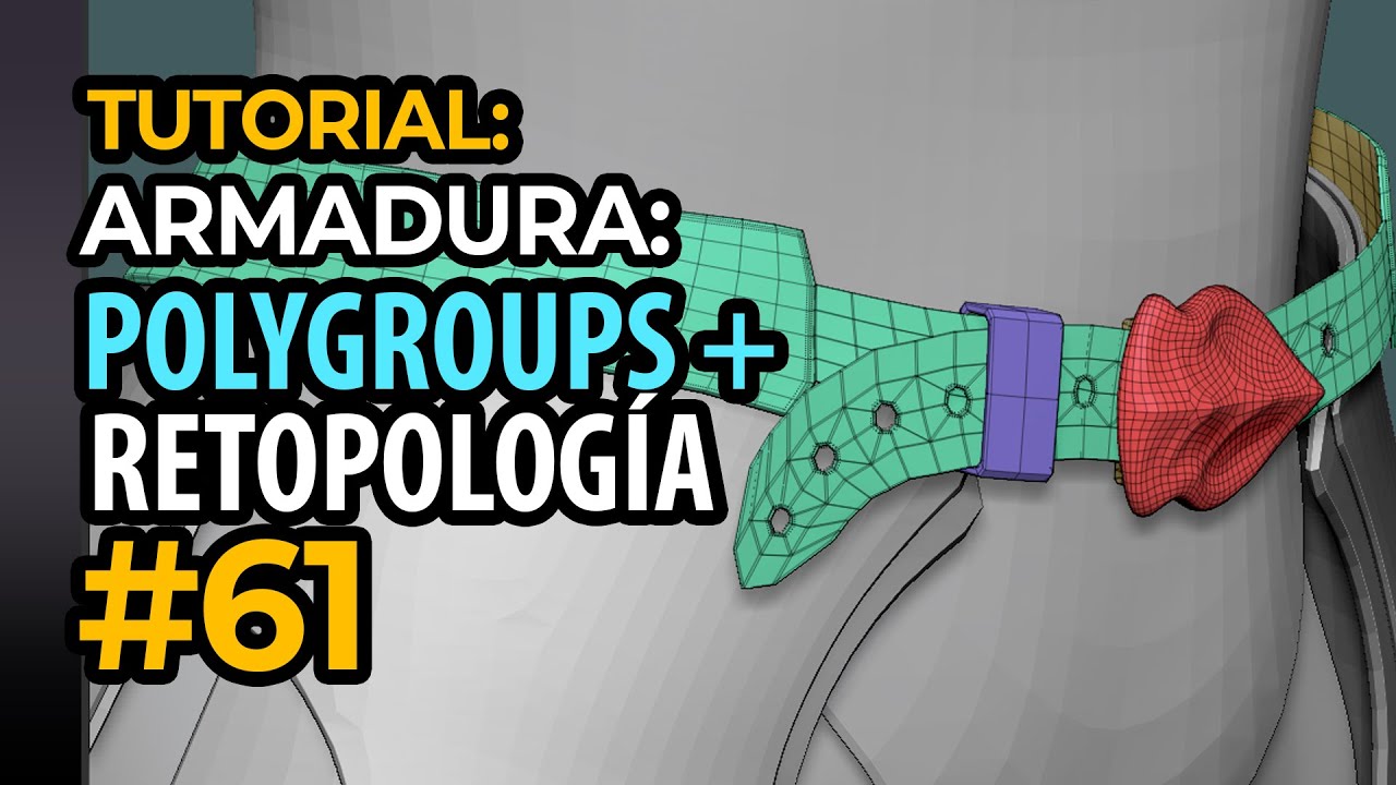 armadura-61-polygroups-para-retopologia-mapeado-uv-autom-tico