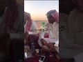 فهد بن غازي الميزاني يعلن مشاركته هذه السنه في جائزة الملك عبدالعزيز لمزاين الابل فئة الثلاثين صفر