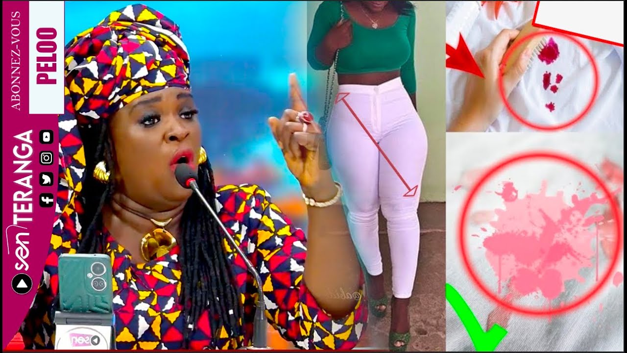 🔴Direct Peloo: Cas bou yémé - Teud té guisso dérétt louy solution bi - Mbodia Mbaye wakh na lou reuy