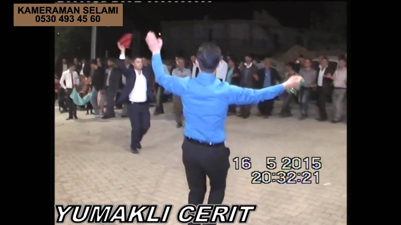 KAMERAMAN SELAMİ SARIKAYALI DURAN ARDILLI MUTLU DÜĞÜNLERİ-4