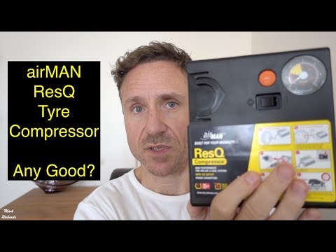 air MAN ResQ