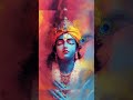 “मन ही मित्र, मन ही शत्रु | सुबह का गीता ज्ञान”|Motivational shorts|#shorts|#krishna|