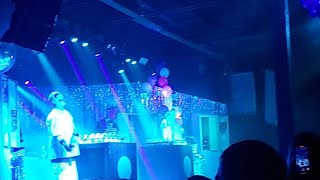 ICP PROM NIGHT 2