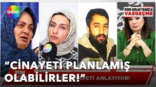 Sevim Cinayeti Anlatıyor 18.02.2026