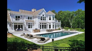 27 Walkerwoods Drive video tour