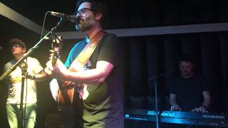 Joey Cape (Lagwagon) - Brodeo @ Soda Bar (2/7/2018)