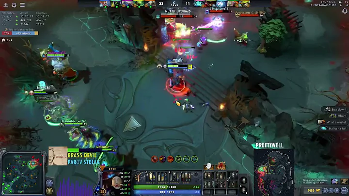 Lotus Orb is a pretty good item