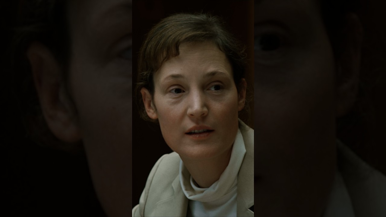 Vicky Krieps in Re-Creation (2025)