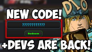 New CODE & UTD Devs are back!