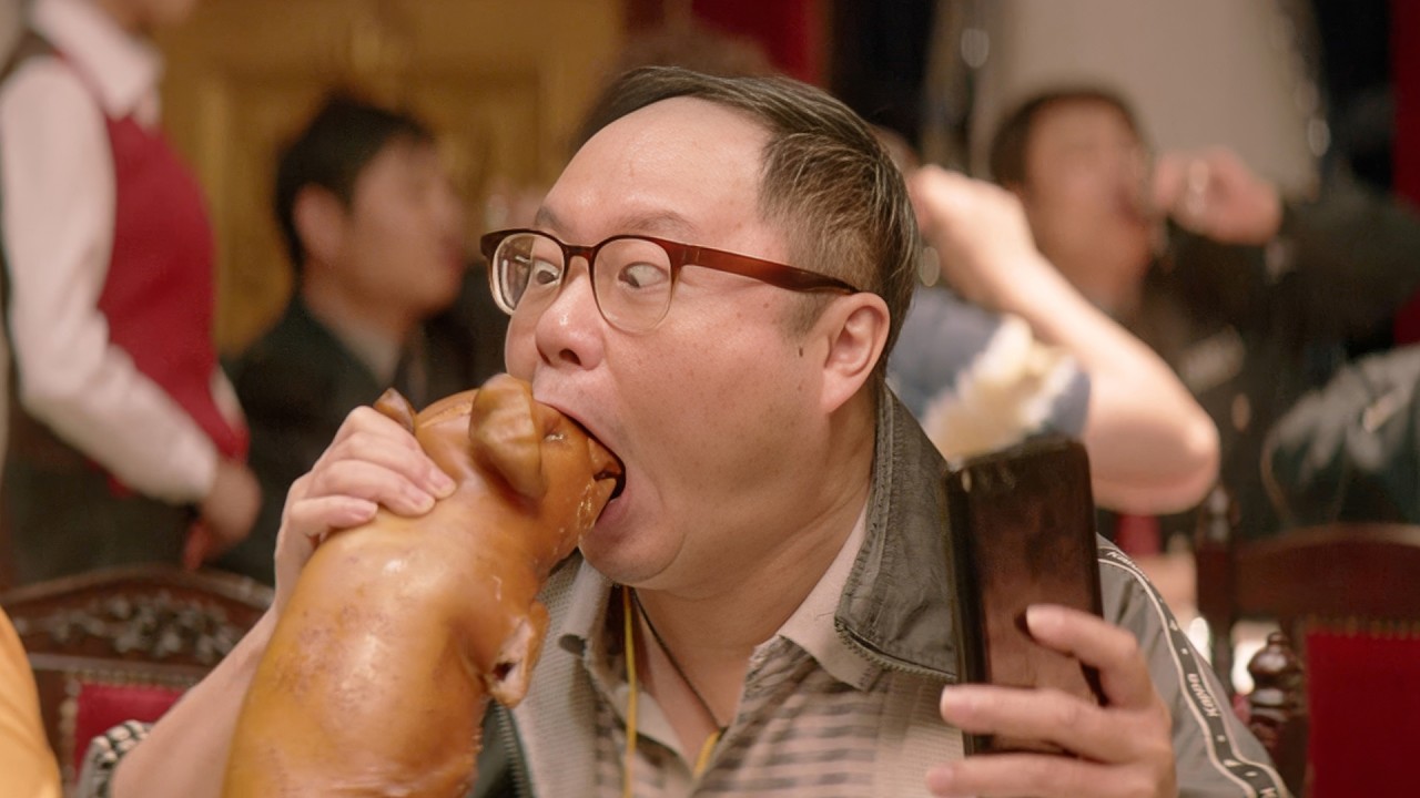 有錢真的能讓人快樂嗎？如果你擁有十億，你會怎麼花？華語喜劇電影