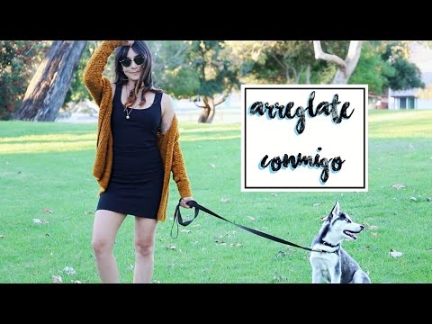 ARREGLATE CONMIGO! (get