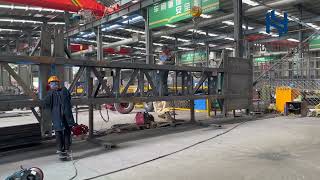 Custom Skeleton Semi Trailer Factory - Vehicle Master