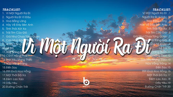 Những Bản Nhạc 8x 9x Đời Đầu Bất Hủ - Nhạc Trẻ 8x 9x Đời Đầu Hay Nhất - Cover Triệu View