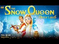 The Snow Queen Mirrorlands Full Movie In English | New Animation Movie | Review & Facts