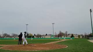 Ty Single Vs Notre Dame