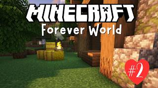 Forever World - Ep2