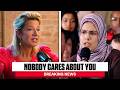 Muslim Heckler Preaches Islam — Then Katie Hopkins Brutally Humiliates Her on Live TV !!
