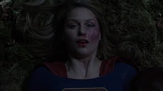 Промо 5 сезона "Супергерл" I Supergirl