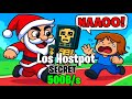 🔴LIVE - ATUALIZAÇÃO SABADO🌮ADMIN ABUSER 🔥 SORTEIOS DE SECRETO 🎁