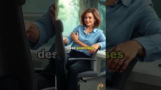 Transform Your Workspace: Tips for Perfect Posture! 🖥️✨