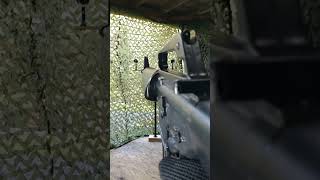 東京マルイ10禁のm16a１エアコキです。今ではレアかもしれない。#エアガンレビュー #東京マルイ #サバゲー #バイオハザード #residentevil