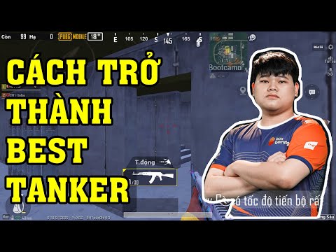 Pubg Mobile - Hướng Dẫn Các Mẹo Cận Chiến Cơ Bản, Nâng Cao Cực Kì Hữu Dụng - Tiny Trick & Tips | Mua đặc sản 3 miền