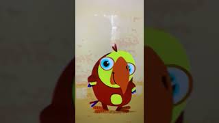 Vocabularry Theme Song