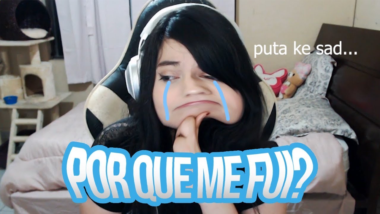 HE VUELTO! ME EXTRAÑARON? (ya se que no :,v) - Sunny
